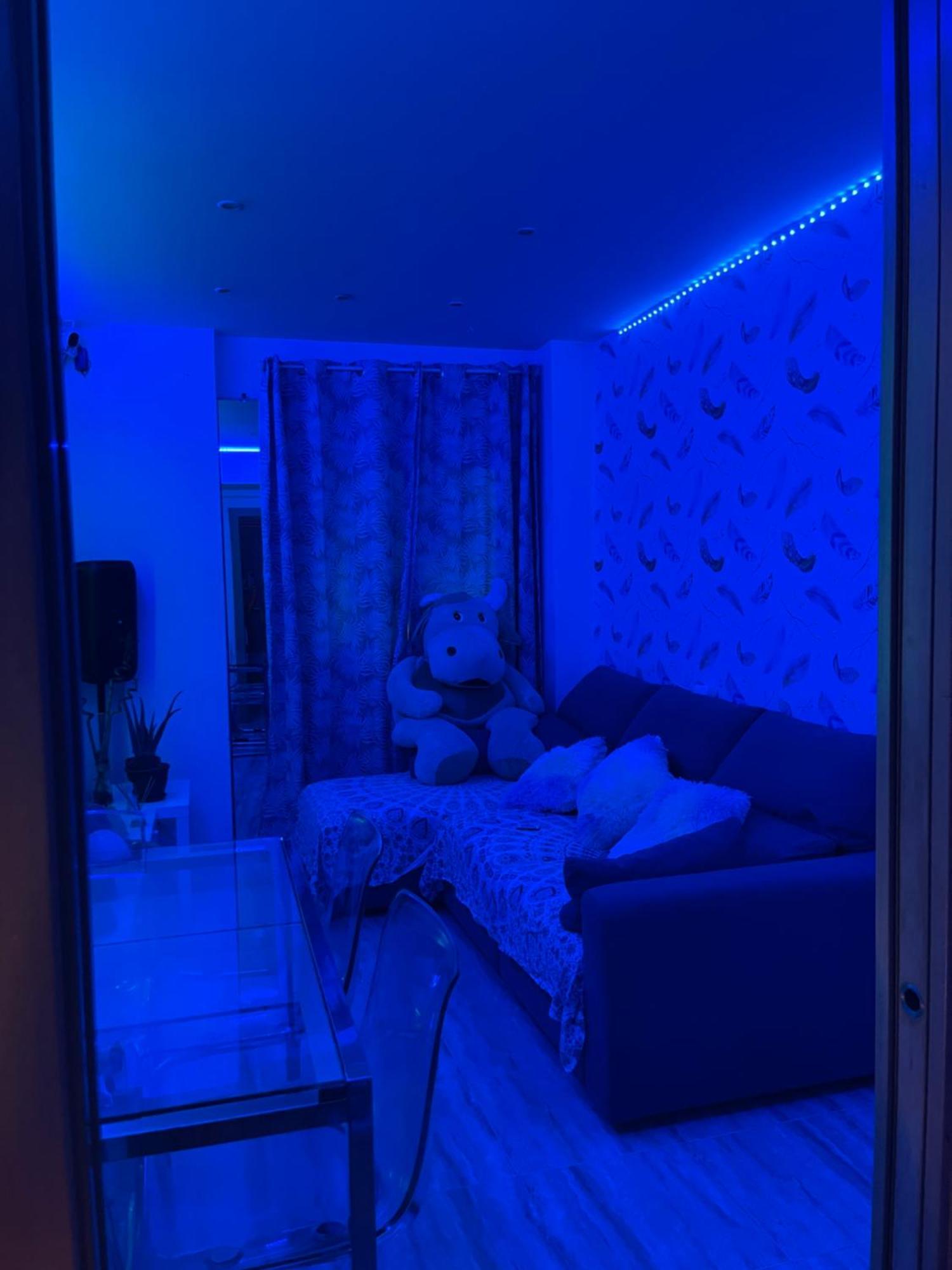 Accommodatie bij particulieren Relax *