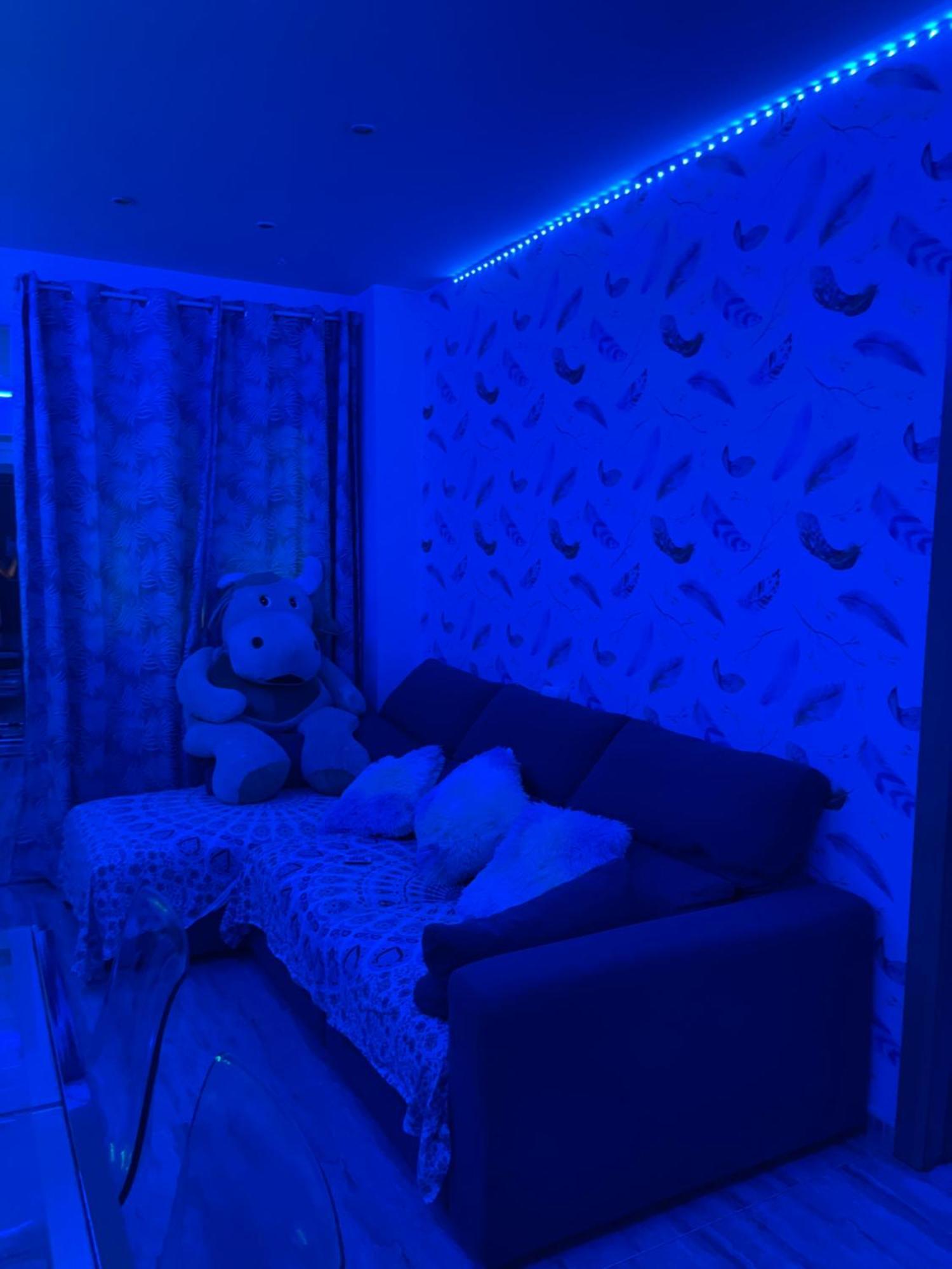 Séjour chez l'habitant Relax Barcelone
