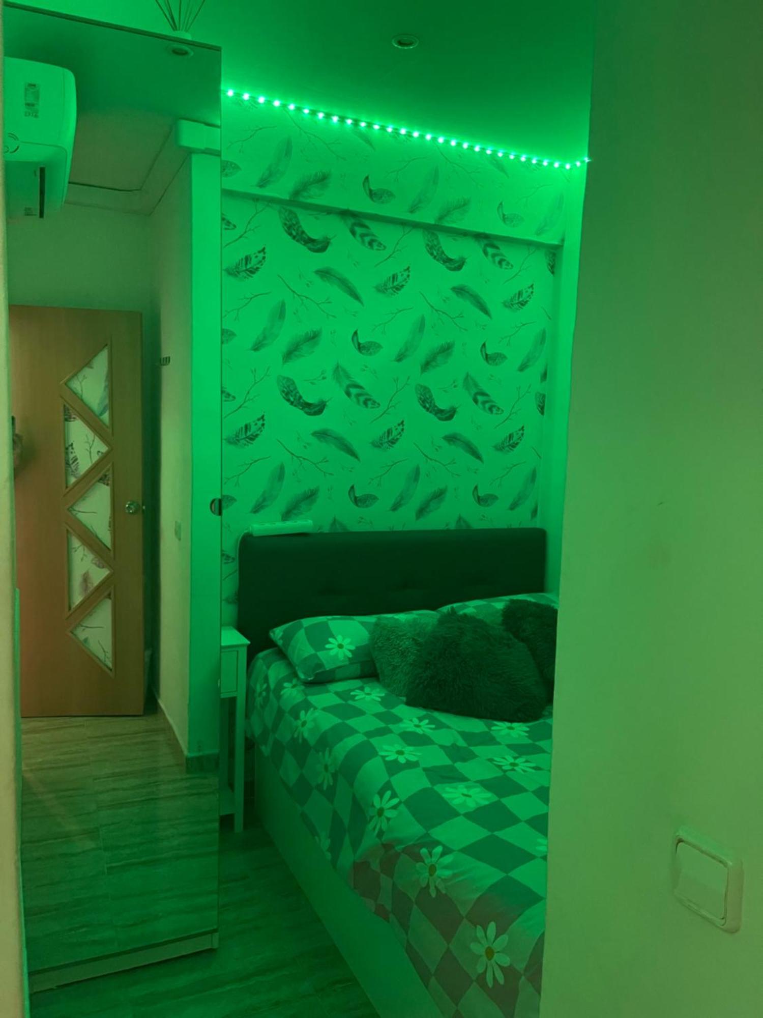 Relax Privatunterkunft Barcelona